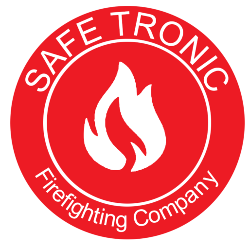 Safe Tronic