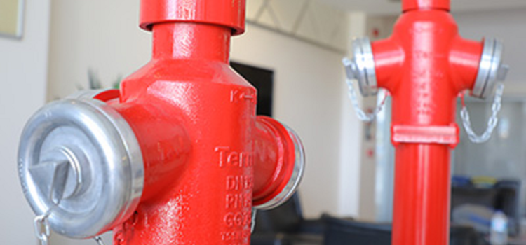 Fire Hydrant Fire Hydrant